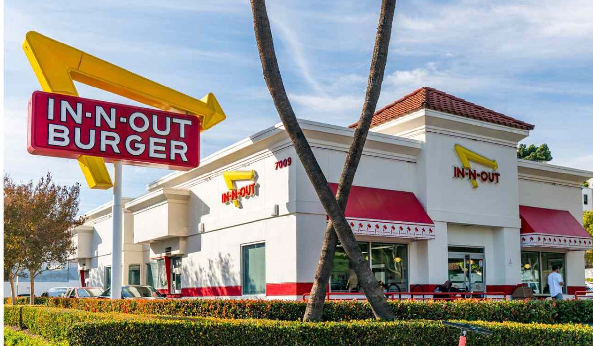In N Out